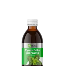 Żyworódka Pierzasta płyn 250 ml