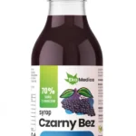 Syrop Czarny Bez, 300 ml