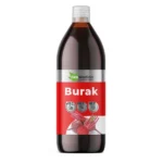 EkaMedica Burak 100% Sok płyn 1000ml
