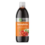 EKAMEDICA JARZĘBINA 100% sok 500 ml