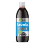 Sok z aronii EkaMedica 500 ml