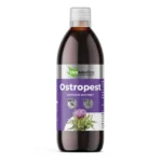 EkaMedica Ostropest sok - 500ml