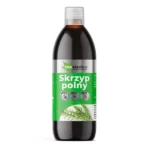 EkaMedica Skrzyp Polny sok 500 ml