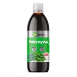 EkaMedica Pokrzywa Sok 99,8% 500ML
