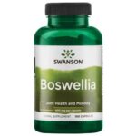 Swanson Boswelia 400mg (100kaps)