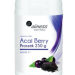 ALINESS Acai proszekBerry 250g