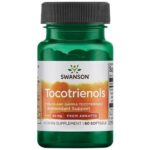 SWANSON WITAMINA E TOKOTRIENOLE DELTA GAMMA ANNATO