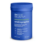 Bicaps ANDROGRAPHIS Brodziuszka Wiechowata 60 kap ForMeds
