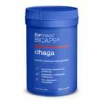 ForMeds Bicaps chaga - 60 kaps