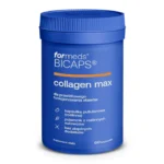 ForMeds BICAPS Collagen Max KOŚCI Skóra ZĘBY 60K