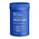 ForMeds BICAPS DEVIL'S CLAW Diabelski pazur 60kaps