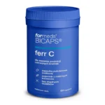 ForMeds BICAPS FERR C 60kaps