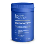 ForMeds Bicaps GLUKOZAMINA I CHONDROITYNA 60 kap