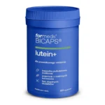 ForMeds BICAPS LUTEIN+ 60kaps