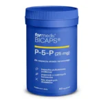 P-5-P 60k BICAPS ForMeds B6
