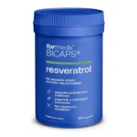 RESVERATROL ForMeds BICAPS 60 kapsułek