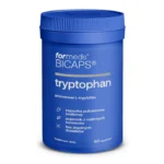 L-TRYPTOFAN BICAPS ForMeds Tryptophan 500 mg 60 kapsułek