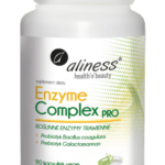 ALINESS ENZYME COMPLEX PRO 90 kaps.
