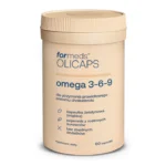 OLICAPS Omega 3 6 9 - 60kaps FORMEDS