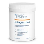 ForMeds F-COLLAGEN ZINC 5000 cynk PROLINA