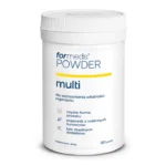 POWDER Multi 30 Porcji Formeds