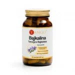 YANGO Bajkalina Ekstrakt 85% 90 kaps.