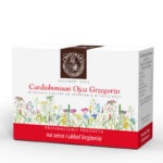Cardiobonisan - 25 saszetek po 4g