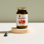 YANGO CircuVena (90 kaps.) - obrazek 2