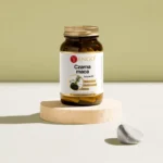 Czarna maca 90 kapsułek Yango - obrazek 2