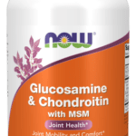Glukozamina i Chondroteidyna