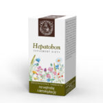 Hepatobon 60kaps - wątroba - Bonimed