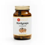 Yango Kordyceps 10% -90 kaps