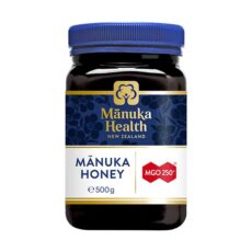 Miód Manuka 250+ 500g