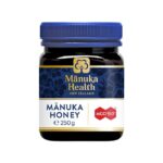 Miód Manuka 550+ 250g