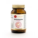 Multiwitamina dla Kobiet - 90 kaps