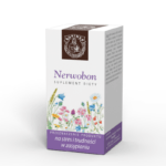 Nerwobon - 60 kapsułek - BONIMED