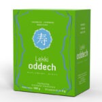 Herbata Lekki oddech - 100g 20saszetek po 5 g