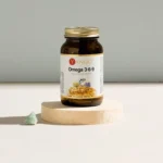 Omega 3-6-9 - 60 kaps - obrazek 2