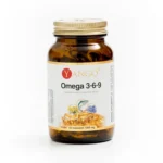 Omega 3-6-9 - 60 kaps