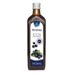 ARONIA SOK 100% NFC BEZ CUKRU OLEOFARM 490ml