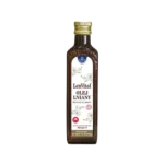 LenVitol 500ml OLEJ LNIANY TŁOCZONY NA ZIMNO
