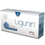 LIGUNIN 60 kapsułek