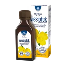 Olej z wiesiołka OleoVitum 100 ml