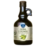 Oliwa z oliwek z pierwszego tłoczenia 500 ml