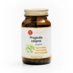 YANGO Przytulia czepna Ekstrakt 480 mg 90 kapsułek