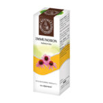 Syrop Immunobon 100ml