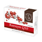 Bonimed, Koenzym Q10 Ojca Grzegorza, 30 kapsułek