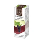 Resveratrol 20ml Bonimed esencja wina w kroplach