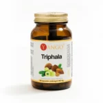 YANGO Triphala 90vegcaps JELITA TRAWIENIE METABOLIZM UKŁAD NERWOWY SERCE