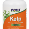 Kelp 150mcg 200tabletek